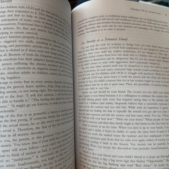 📖 Helping Your Child With OCD - Picture 4 of 6